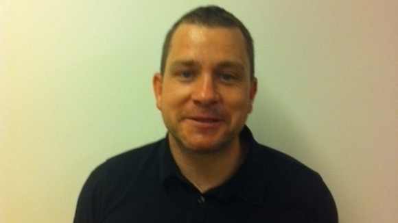Denis Martin