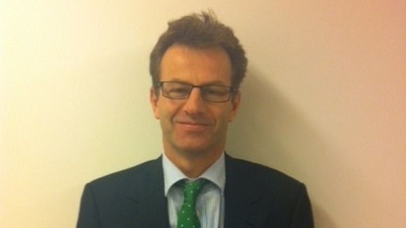 Marcus Learoyd