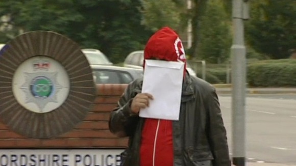 Usman Yasin claimed he was acting in self-defence