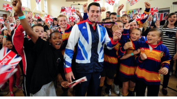 Kristian Thomas