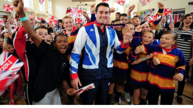 Kristian Thomas