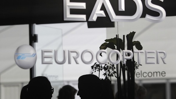 GPT is the British subsidiary of defence giant EADS