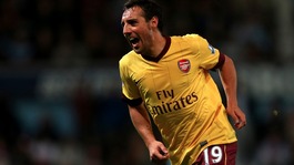 Santi Cazorla