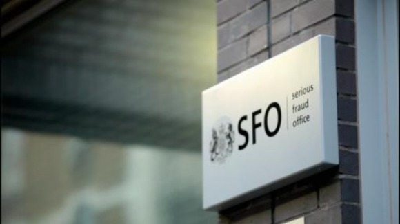 The Serious Fraud Office is already investigating accusations of irregular payments by a British company