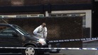 German Gorbuntsov crime scene