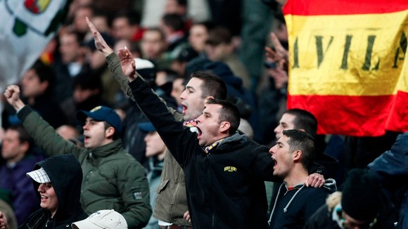 Real Madrid