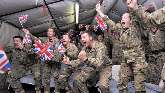 Army photos