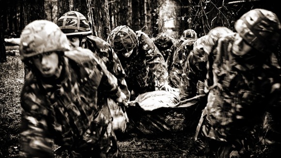 Army photos