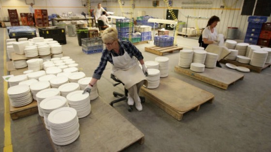 Dudson