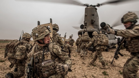 Army photos