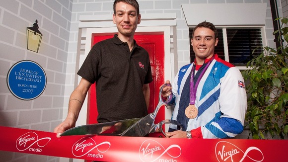Kristian Thomas