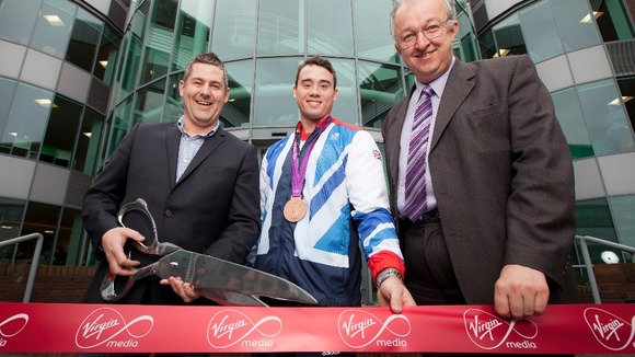 Kristian Thomas