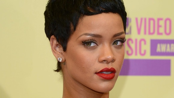 Rihanna One Direction