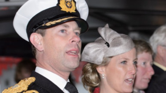 Prince Edward