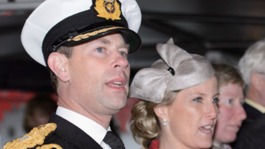 Prince Edward