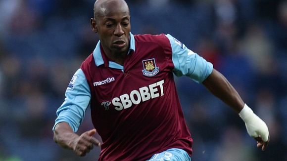 Luis Boa Morte
