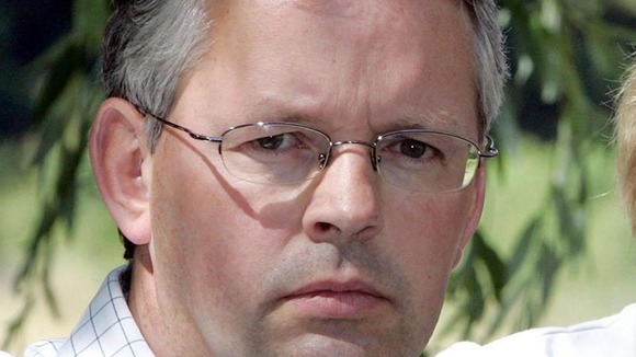 David Bermingham was one of three bankers jailed for 37 months over an Enron-related fraud in a deal with US prosecutors in 2008