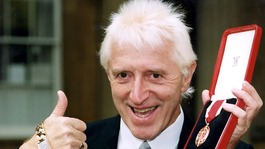 Jimmy Savile