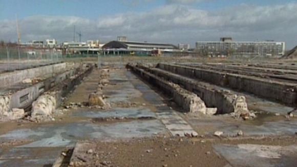 Bristol Arena
