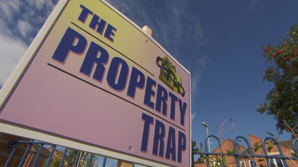 ITV Tonight: The Property Trap