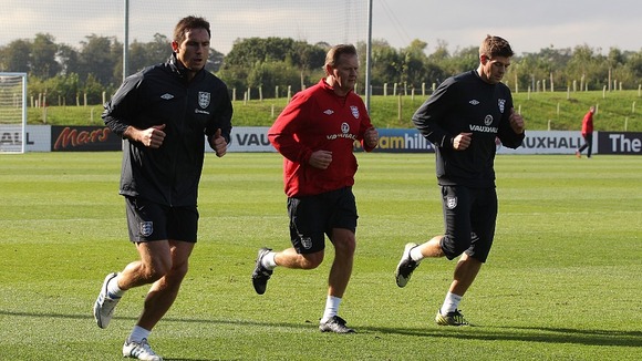 Frank Lampard