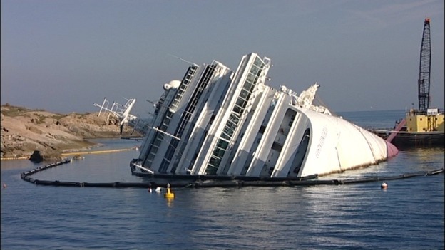 Costa Concordia