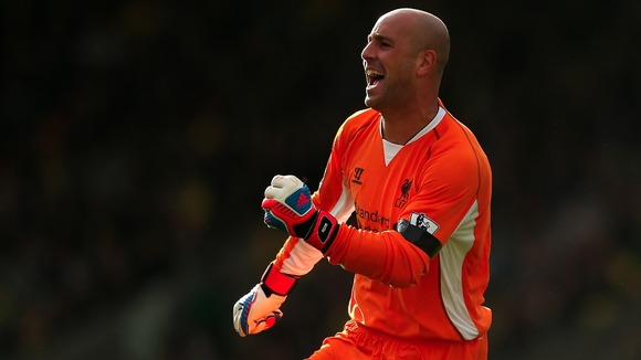 Pepe Reina
