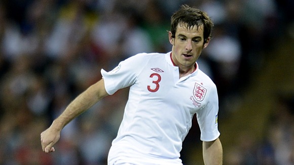 Leighton Baines