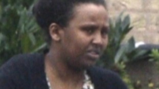 Iman Omar Yusuf was found guilty of unlawful killing her daughter