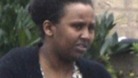 Iman Omar Yusuf was found guilty of unlawful killing her daughter