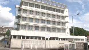Swansea Metropolitan University