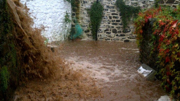 Clovelly