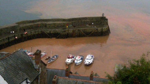 Clovelly