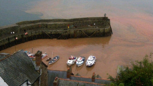 Clovelly