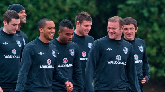 England