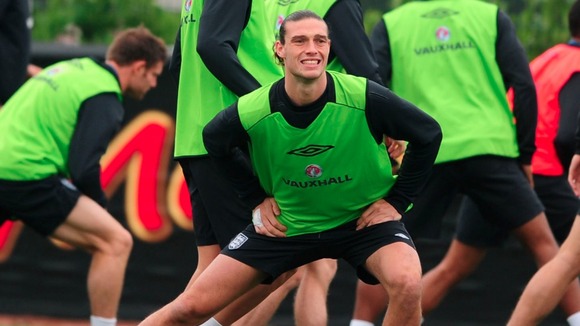 Andy Carroll
