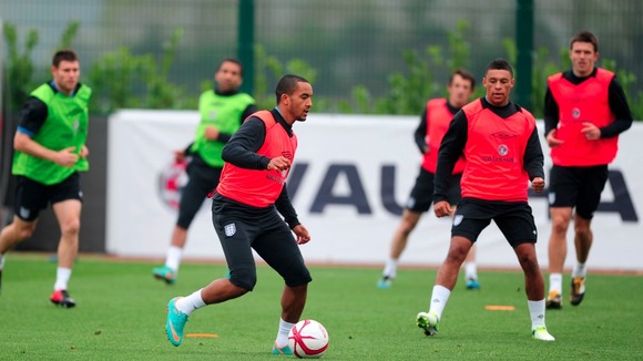 Theo Walcott
