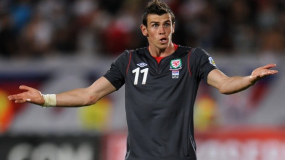 Gareth Bale