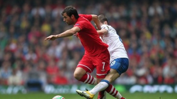Joe Ledley