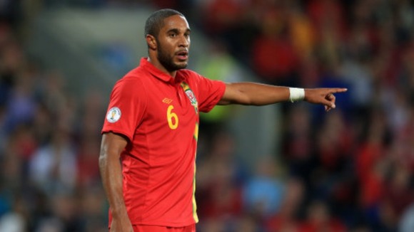 Ashley Williams