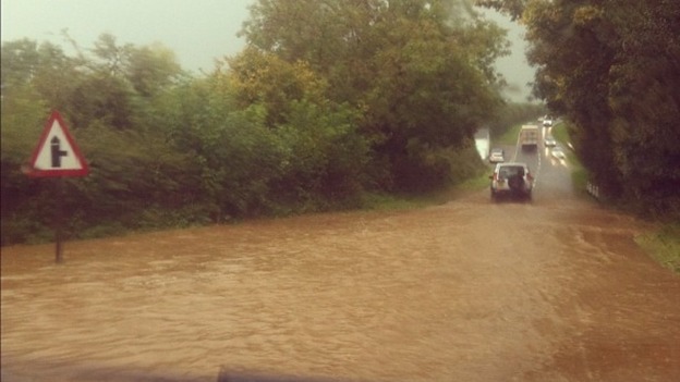 Image of flooding