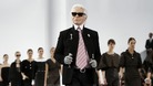 Karl Lagerfeld Chanel
