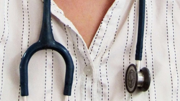 doctor