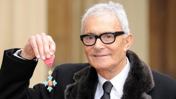 Vidal Sassoon died at the age of 84 in May