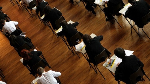 GCSE
