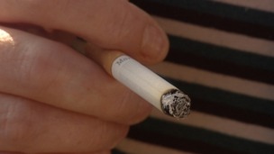 County Durham and Darlington NHS Foundation Trust is launching its 'stop smoking' campaign today.