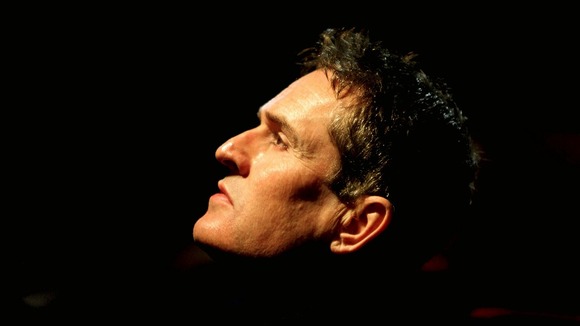 Rupert Everett.