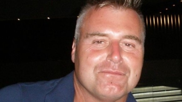 Paul Trevelyan