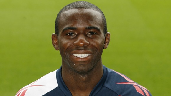 Fabrice Muamba