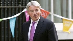 Andrew Mitchell